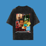 Debí tirar más fotos Collage