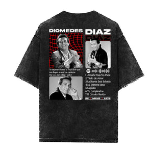 DIOMEDEZ DIAZ SPOTIFY