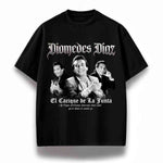 Diomedes Díaz