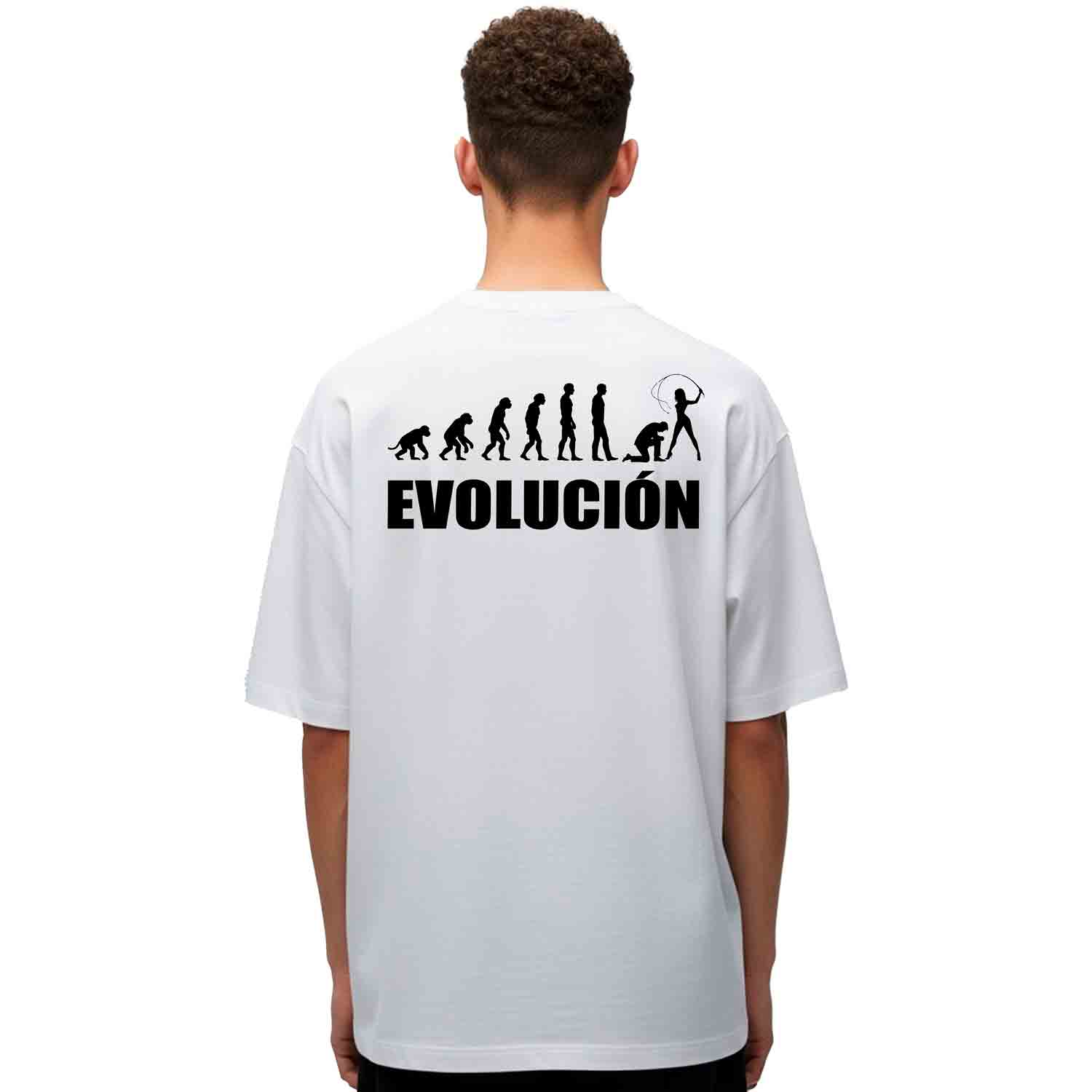 Evolución