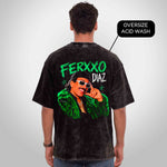Ferxxo Díaz