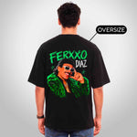 Ferxxo Díaz