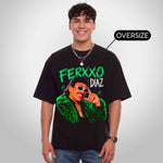 Ferxxo Díaz