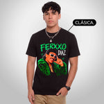 Ferxxo Díaz