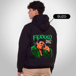 Ferxxo Díaz