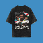 Debí tirar más fotos. Callegué, Puerto Rico.