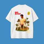 Debí tirar más fotos, palmas.