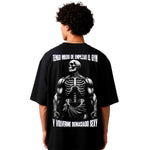 Tengo miedo de empezar el gym y volverme demasiado sexy. 😏