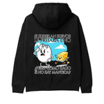 SI HUBIERA HUEVOS, LE FRITABA UNO, PERO ¿CÓMO HAGO SI NO HAY MANTECA?