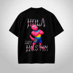 HOLA SOY HUSTIN
