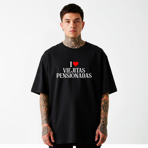 I LOVE VIEJITAS PENSIONADAS