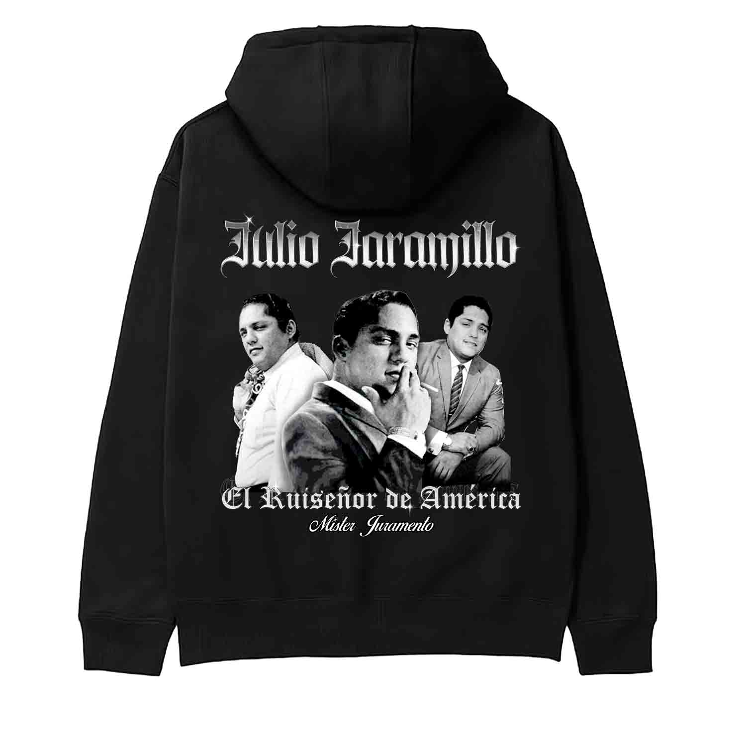 Julio Jaramillo