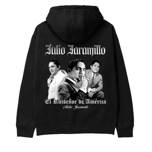 Julio Jaramillo