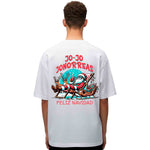 JO JO JONORREAS, FELIZ NAVIDAD.