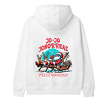 JO JO JONORREAS, FELIZ NAVIDAD.