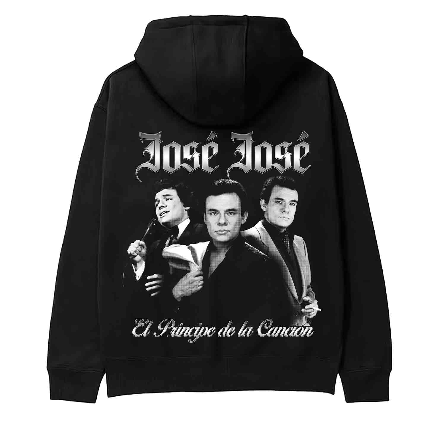 José José vintage