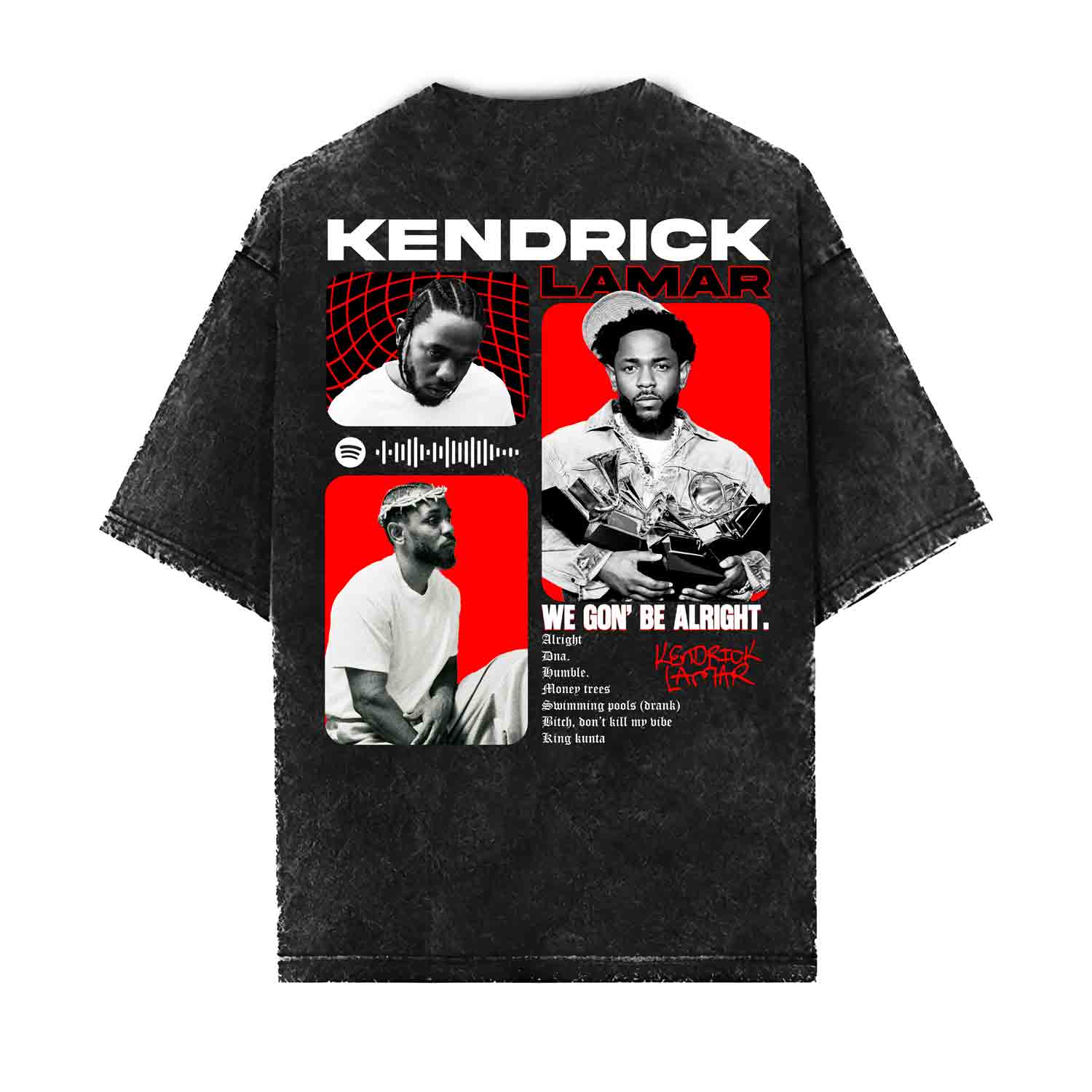Kendrick Lamar
