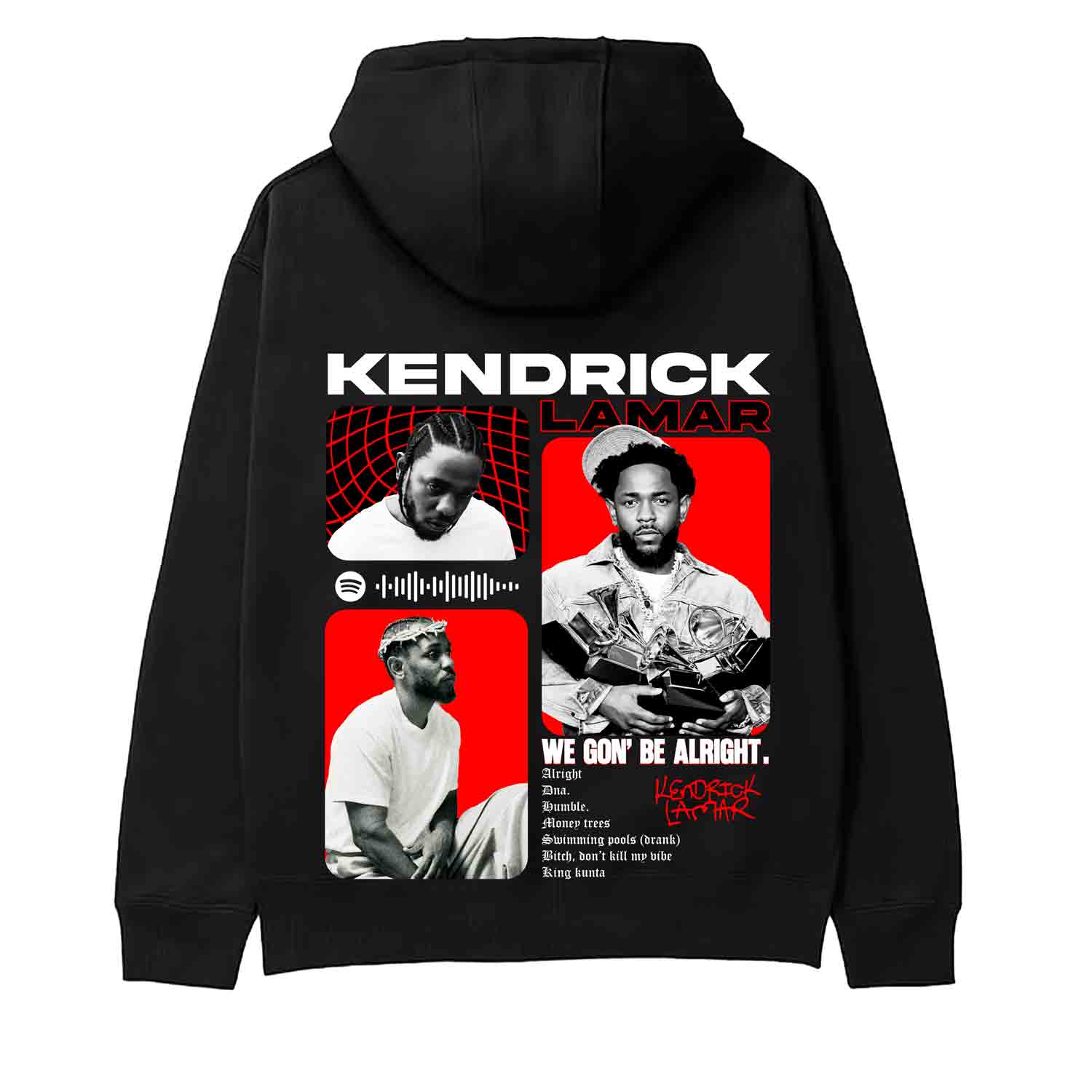 Kendrick Lamar