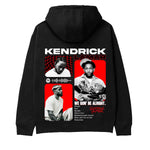 Kendrick Lamar