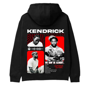 Kendrick Lamar