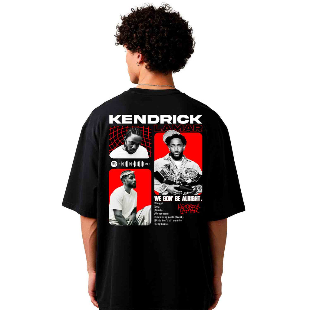 Kendrick Lamar