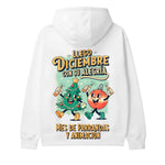 LLEGÓ DICIEMBRE CON SU ALEGRÍA, MES DE PARRANDA Y ANIMACIÓN.