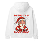 LOQUITO POR TI, LOCO LOCO.