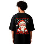 LOQUITO POR TI, LOCO LOCO.