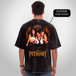 Lord petrosky