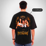 Lord petrosky