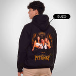 Lord petrosky