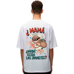 MAMÁ, ¿DÓNDE ESTÁN LOS JUGUETES? ¿SERÁ QUE EL NIÑO NO LOS TRAJO?