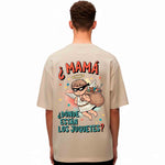 MAMÁ, ¿DÓNDE ESTÁN LOS JUGUETES? ¿SERÁ QUE EL NIÑO NO LOS TRAJO?