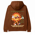 AY NEGRITA, CAMBIEMOS EL MORRO POR TODO LO QUE YO TENGO AQUÍ.