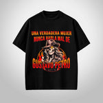 Una verdadera mujer nunca habla mal de Gustavo Petro