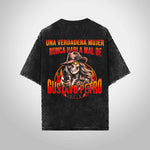 Una verdadera mujer nunca habla mal de Gustavo Petro