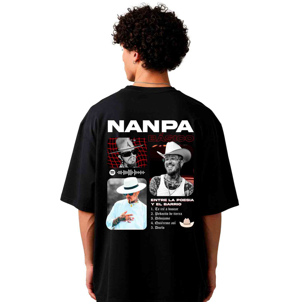 NANPA BASICO