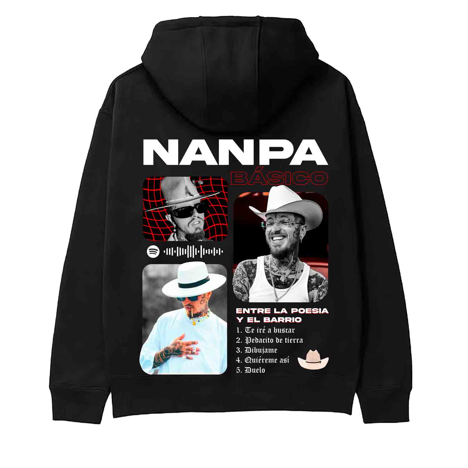 NANPA BASICO
