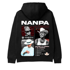 NANPA BASICO