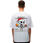 ESCONDAN LA NATILLA Y LOS BUÑUELOS, QUE LLEGUÉ YO.