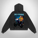 NEA HANMA