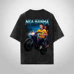 NEA HANMA