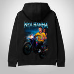 NEA HANMA