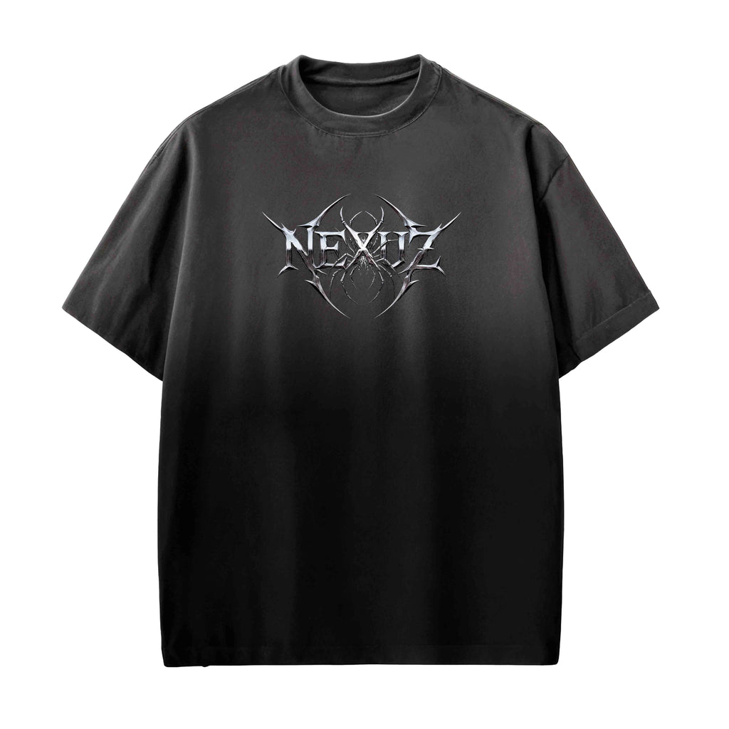 NEXUZ Dark Spine