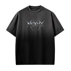 NEXUZ Dark Spine