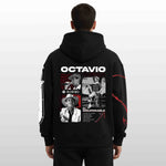 OCTAVIO MESA BUZO DEAD