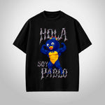HOLA SOY PABLO