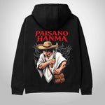 PAISANO HANMA