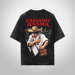 PAISANO HANMA