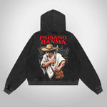 PAISANO HANMA